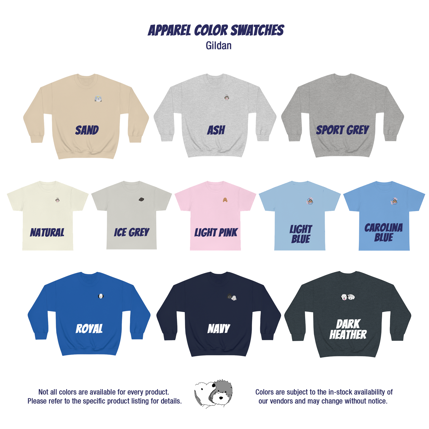Custom Adult Sweatshirt