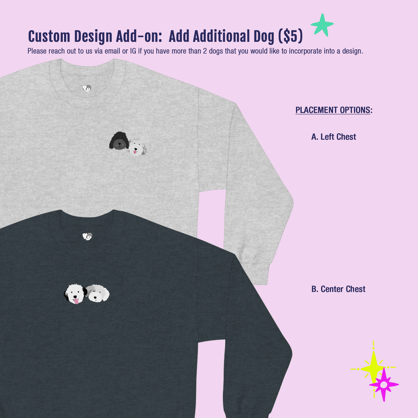 Custom Adult Tee Shirt