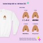 Custom Youth Tee Shirt