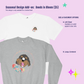 Custom Youth Sweatshirt