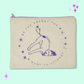 Be the Energy You Want to Attract - Carry All Pouch