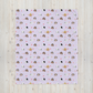 Doods in Springtime 50" x 60" Throw Blanket