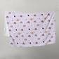 Doods in Springtime 50" x 60" Throw Blanket